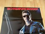 DE - Terminator 2: Judgment Day (1991) – Original German, Verzamelen, Nieuw