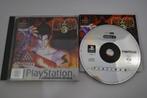 Tekken 3 - Platinum (PS1 PAL), Games en Spelcomputers, Games | Sony PlayStation 1, Nieuw