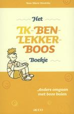 Het ik-ben-lekker-boos-boekje 9789033489976, Boeken, Verzenden, Zo goed als nieuw, Rose-Marie Hendrikx