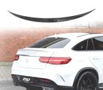 Aileron Becquet Lame Coffre Pour Mercedes Gle C292 Amg, Auto-onderdelen, Verzenden, Nieuw