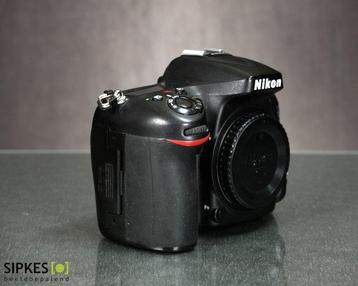 Nikon D7100 body Digitale reflex camera (DSLR) beschikbaar voor biedingen