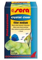 Sera Crystal Clear (Sera filtermaterialen, Filtermaterialen), Dieren en Toebehoren, Vissen | Aquaria en Toebehoren, Nieuw, Ophalen of Verzenden