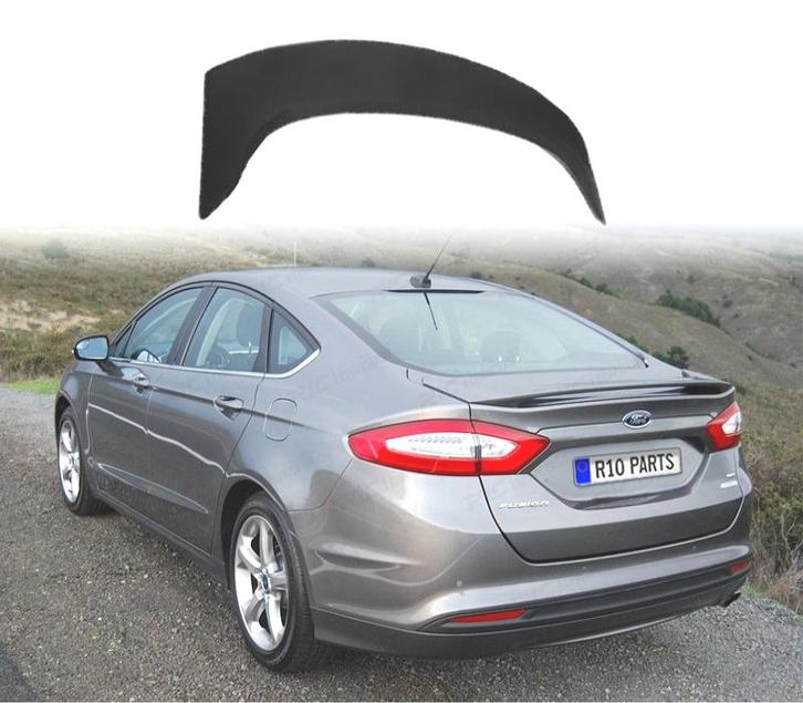 AILERON BECQUET SPOILER POUR FORD MONDEO MK5 15-, Auto-onderdelen, Carrosserie, Verzenden