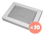 50x Super Nintendo Game Cartridge Inlay, Informatique & Logiciels, Verzenden