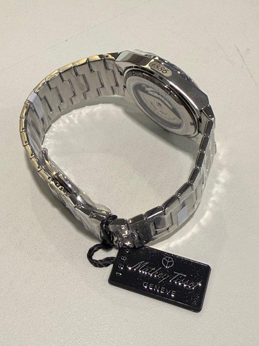 Mathey-Tissot - Zonder Minimumprijs - H118ATV - Heren -, Handtassen en Accessoires, Horloges | Heren