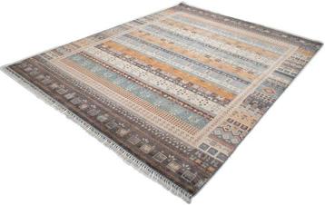 Vloerkleed - 300 cm - 242 cm - Loribaft PK