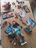Lego - Star Wars - 5 retired sets lego star Wars - 2000-2010, Kinderen en Baby's, Speelgoed | Duplo en Lego, Nieuw