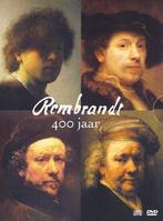 Rembrandt 400 jaar (dvd tweedehands film), Ophalen of Verzenden, Nieuw in verpakking