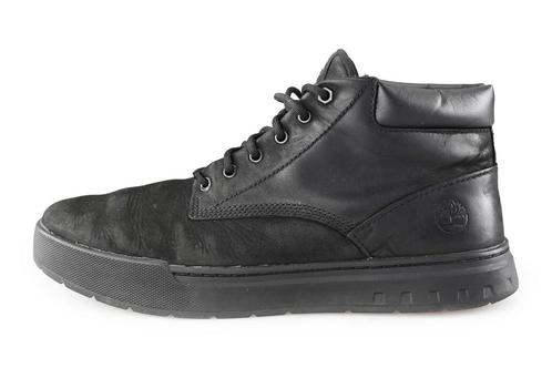 Timberland Hoge Sneakers in maat 43 Zwart | 10% extra, Vêtements | Hommes, Chaussures, Envoi
