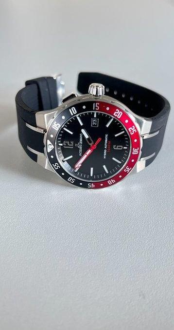 Jacques Lemans - Hybromatic Watch - Homme - 2020 et après