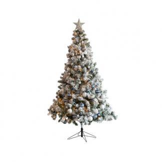 Kerstboom set | 2.1 meter, Diversen, Kerst, Verzenden