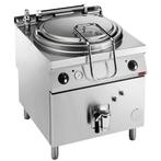 Kookketel | MAXIMA 900+ | Elektrisch | 150L | Indirecte, Verzenden, Nieuw in verpakking