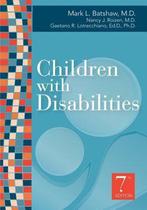 Children with Disabilities 9781598571943 Mark L Batshaw, Boeken, Verzenden, Zo goed als nieuw, Mark L Batshaw