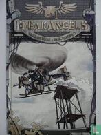 FreakAngels - 2008, Boeken, Eén stripboek, Verzenden, Zo goed als nieuw, Ellis, Warren.