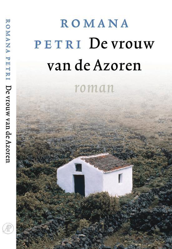 De vrouw van de Azoren 9789029536578 R. Petri, Boeken, Romans, Gelezen, Verzenden