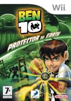 Ben 10 Protector of Earth (wii nieuw), Games en Spelcomputers, Nieuw, Ophalen of Verzenden