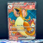 Pokémon Card - Charizard 183 - Pokémon, Hobby en Vrije tijd, Nieuw
