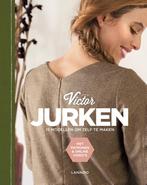 Jurken 9789401461061 La Maison Victor, Boeken, Verzenden, Gelezen, La Maison Victor