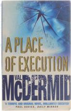 A Place of Execution 9780006512639, Val McDermid, Verzenden