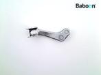 Repose-pieds cintre / support set avant gauche Suzuki TU 125, Motoren, Verzenden, Nieuw