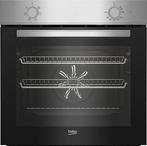 Beko Qbse223sx Inbouw Oven 60cm, Elektronische apparatuur, Ovens, Ophalen of Verzenden, Nieuw