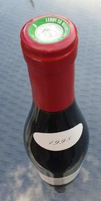 1998 Leroy, Les Genaivrieres - Vosne-Romanée - 1 Bouteille, Nieuw