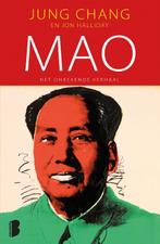 Mao 9789022575260, Livres, Jon Halliday, Jung Chang, Verzenden