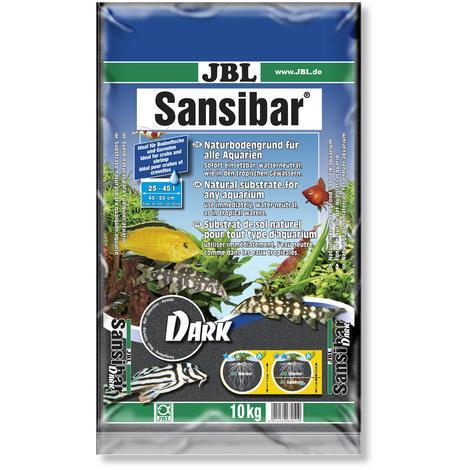 JBL Sansibar DARK, Dieren en Toebehoren, Vissen | Aquaria en Toebehoren, Nieuw, Verzenden