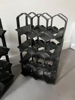 Ornapress - Ornapress - Wijnrek (4) - kunststof - Modulair
