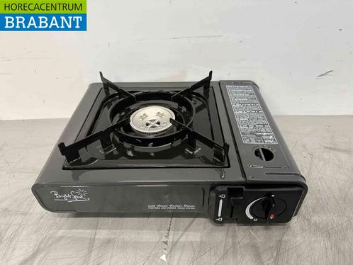 Bright Spark kooktoestel BS100 Butaan Camping Horeca, Zakelijke goederen, Horeca | Keukenapparatuur, Ophalen of Verzenden