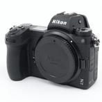 Nikon Z6 II body | Tweedehands, Audio, Tv en Foto, Verzenden, Zo goed als nieuw, Nikon