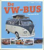 De VW-bus 9789048314980, Livres, Autos | Livres, Wolff Weber, Manfred Klee, Verzenden