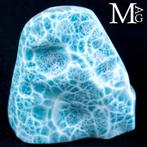 Merveille céleste : spécimens de larimar Larimar de qualité