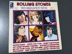 De Rolling Stones - 30 Greatest Hits & Through the Past,, Cd's en Dvd's, Nieuw in verpakking