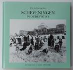 Scheveningen in oude fotos 9789080320819 W. de Koning Gans, Verzenden, Gelezen, W. de Koning Gans
