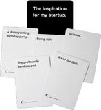 Verpakking beschadigd Kaartspellen  Cards Against Humanit..., Verzenden, Nieuw