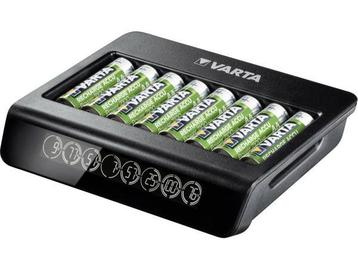Veiling - Varta - Multi Batterijoplader - Voor AAA en AA  ba beschikbaar voor biedingen