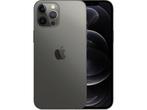 Apple iPhone 12 Pro Max 128GB Grafiet, Verzenden, Nieuw