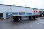 Veiling: Landbouwaanhanger CynkoMet T-608/2 2023 Nieuw, Auto diversen, Aanhangers en Bagagewagens, Ophalen, Nieuw