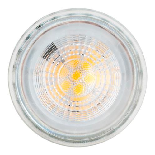 Bailey Led Par16 Verre Spot Gu10 3.5W 280Lm 3000K - 144921, Doe-het-zelf en Bouw, Bouwverlichting, Verzenden