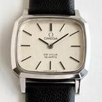 Omega - De Ville - Sans prix de réserve - 591.0049 - Femme -