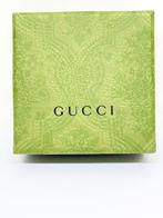 Gucci - Ring - Link 2 Love Diamond & Enamel - 18 karaat Geel, Handtassen en Accessoires, Ringen, Nieuw