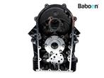 Carterdelen Moto Guzzi Breva 1100 2005-2007 ie (LPC00), Motoren, Verzenden, Gebruikt