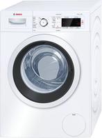 Bosch WAW32461 - Wasmachine - 8 kg - 1600 tpm - EcoSilence, Elektronische apparatuur, Wasmachines, Ophalen of Verzenden, Nieuw