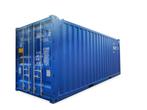 20ft Offshore DNV 2.7-1 / EN12079 - New | Goedkoop |, Verzenden