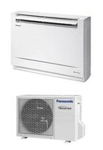 Panasonic KIT-Z50 UFE vloermodel airconditioner, Nieuw, 3 snelheden of meer, Verzenden