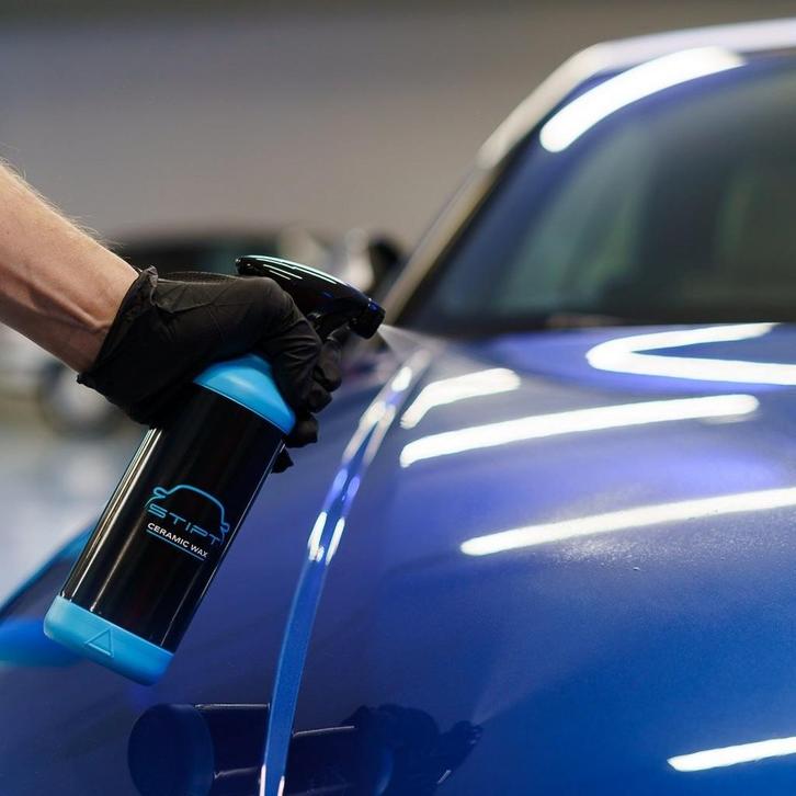 Stipt Ceramic Wax, Auto diversen, Tuning en Styling, Ophalen of Verzenden