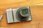 Panasonic Lumix DMC-TZ100, Leica lens, 20.1MP Appareil photo, Audio, Tv en Foto, Nieuw