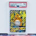 Pokémon Graded card - Raichu SM90 - Pokémon - PSA 9, Hobby en Vrije tijd, Nieuw