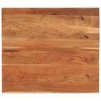 Horeca Deal! Acacia Tafelblad -35%! Topkwaliteit voor Kle..., 50 tot 100 cm, Verzenden, Rustiek, Nieuw
